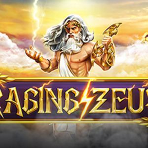 Raging Zeus