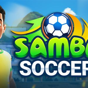 Samba Soccer
