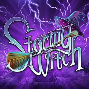 Stormy Witch