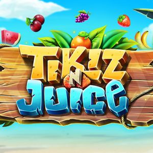Tikiz N Juice