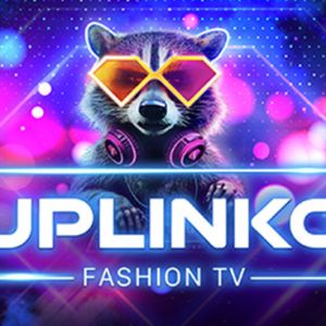 UPlinko Fashion TV
