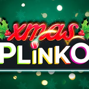 Xmas Plinko