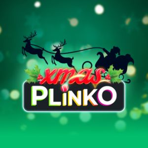 Xmas Plinko