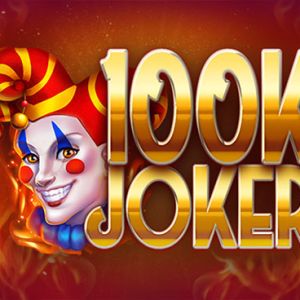 100k Joker