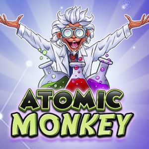 Atomic Monkey