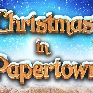 Christmas in Papertown