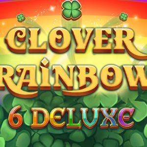 Clover Rainbow 6 Deluxe