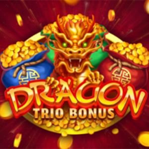 Dragon Trio Bonus