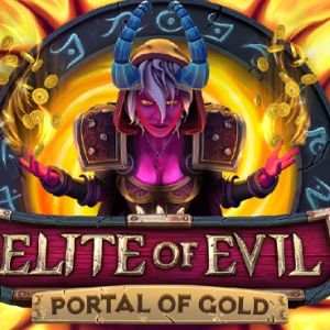 Elite of Evil - Portal of Gold