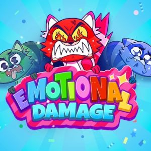 Emotional Damage