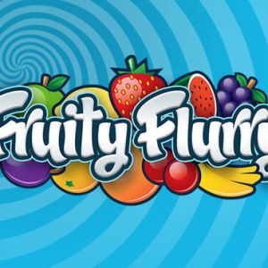 Fruity Flurry