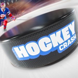 Hockey Crash