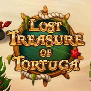 Lost Treasure of Tortuga