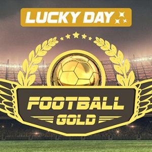 Lucky Day: Football Gold