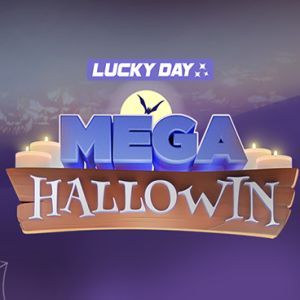 Lucky Day: Mega Hallowin