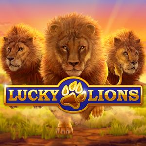 Lucky Lions: Wild Life