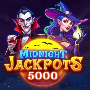 Midnight Jackpots 5000
