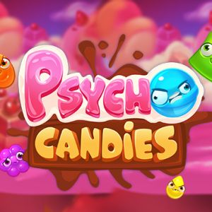 Psycho Candies
