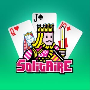 Retro Solitaire