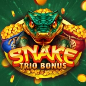 Snake Trio Bonus