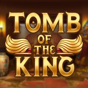 Tomb of the King