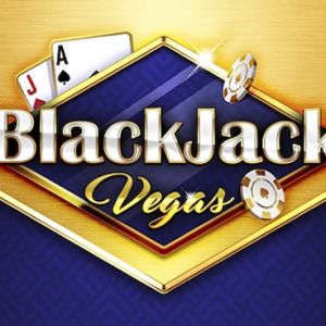 Vegas Blackjack