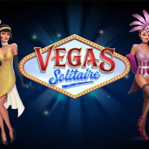 Vegas Solitaire