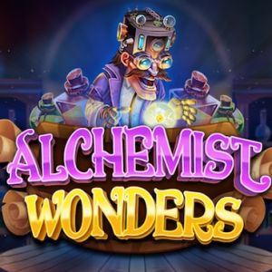 Alchemist Wonders