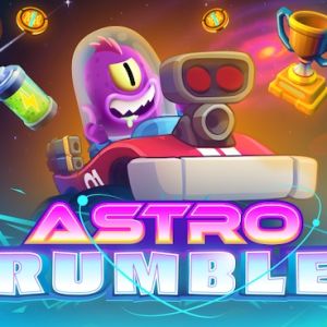 Astro Rumble