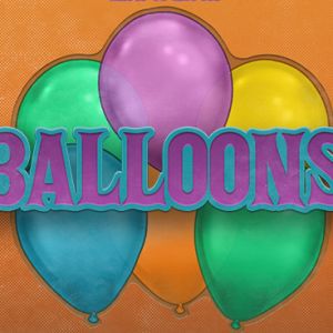 Balloons
