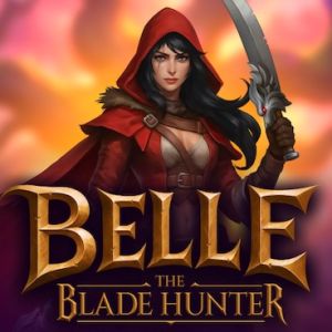 Belle the Blade Hunter