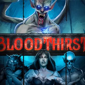 Bloodthirst