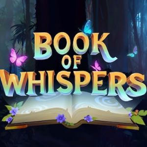 Book of Whispers