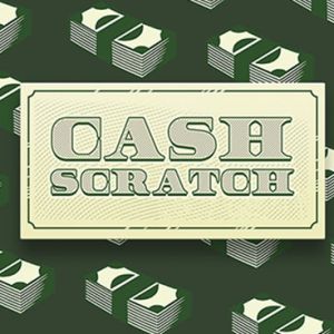 Cash Scratch