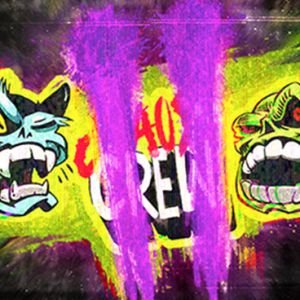Chaos Crew II