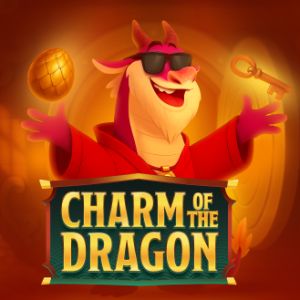 Charm of the Dragon