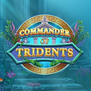 Commander Of Tridents