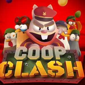 Coop Clash