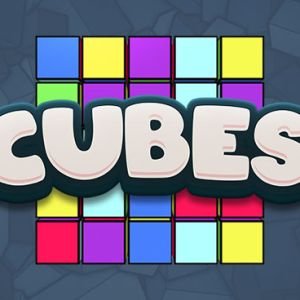 Cubes