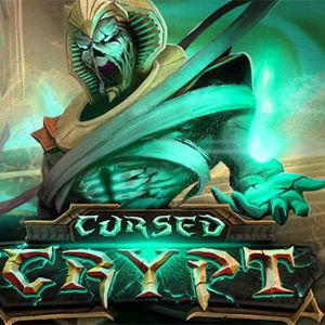 Cursed Crypt