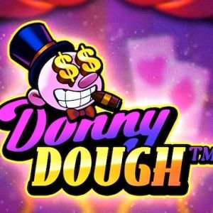 Donny Dough
