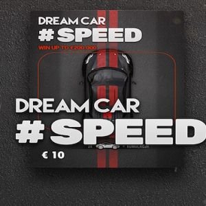 Dream Car Speed