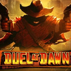 Duel at Dawn