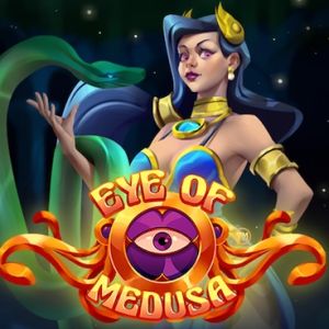 Eye of Medusa