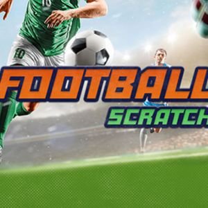 Football Scratch