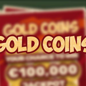 Gold Coins