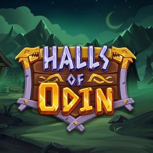 Halls of Odin