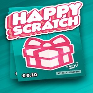 Happy Scratch