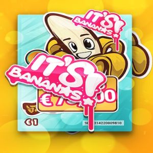 It's Bananas