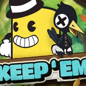 Keep'Em